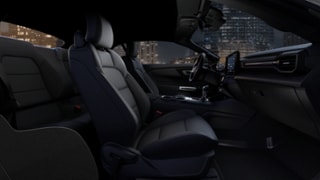 2026 Ford Mustang® Internal Image 1